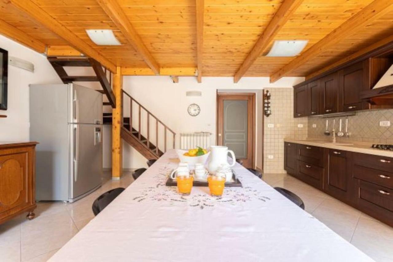 Casa Vacanze Operazione San Gennaro Holiday home