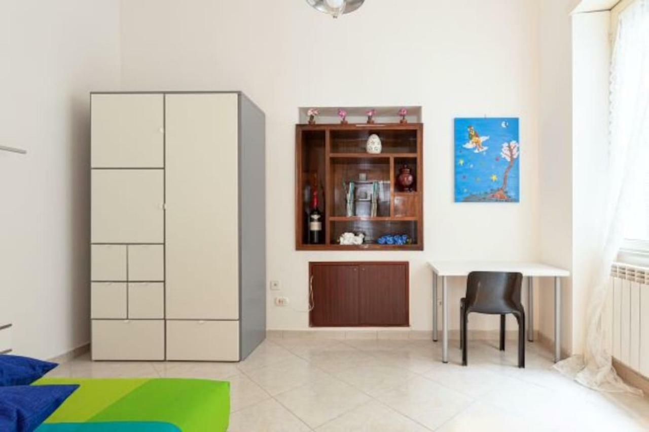 Holiday home Casa Vacanze Operazione San Gennaro Naples