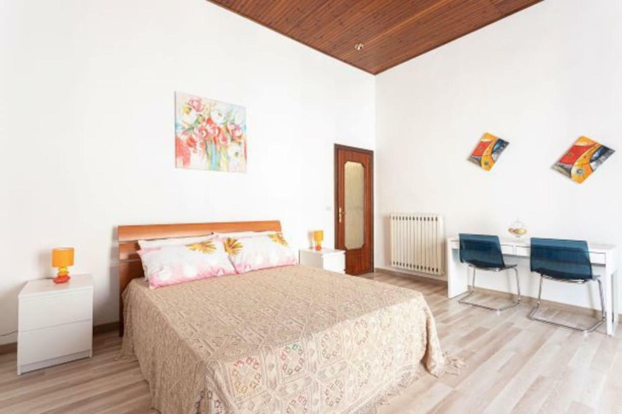 Holiday home Casa Vacanze Operazione San Gennaro