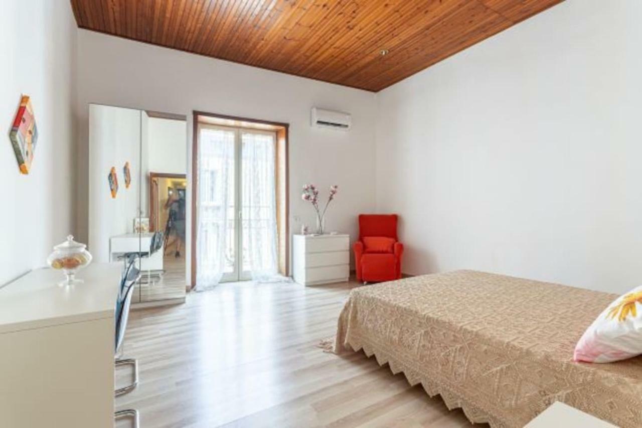 Holiday home Casa Vacanze Operazione San Gennaro *