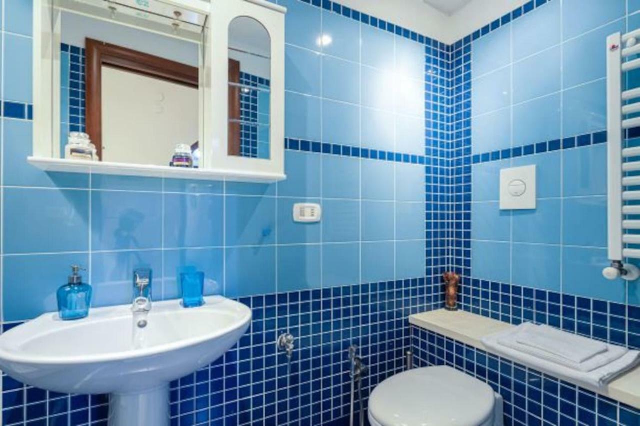 Casa Vacanze Operazione San Gennaro Holiday home