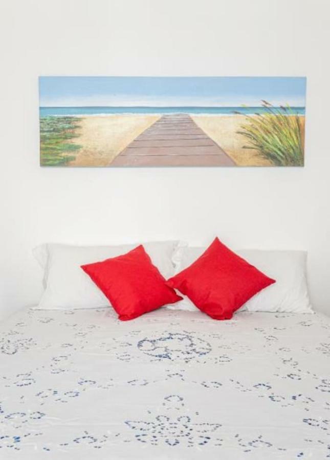 Holiday home Casa Vacanze Operazione San Gennaro