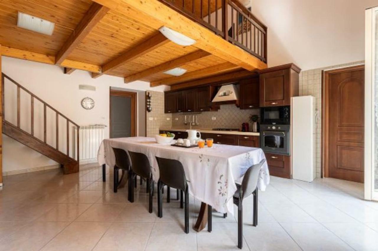 Casa Vacanze Operazione San Gennaro Holiday home Naples