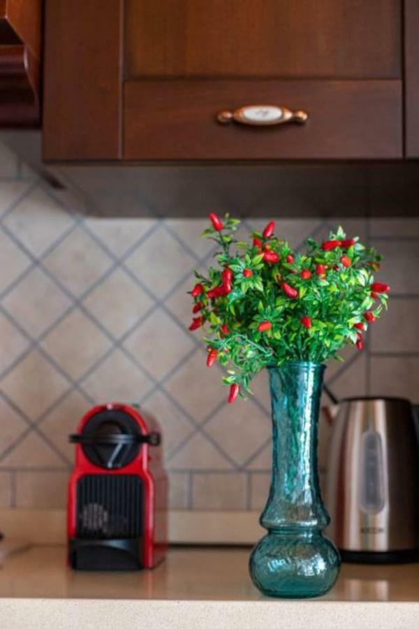 Casa Vacanze Operazione San Gennaro Holiday home Naples