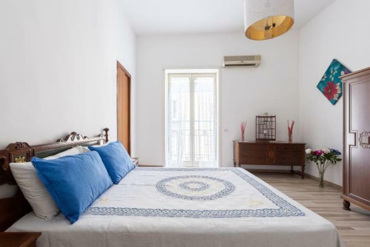 Holiday home Casa Vacanze Operazione San Gennaro Naples