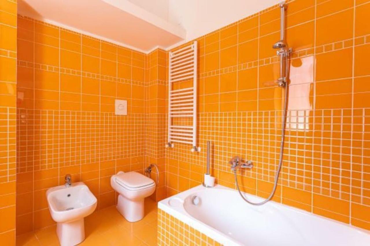 Holiday home Casa Vacanze Operazione San Gennaro *
