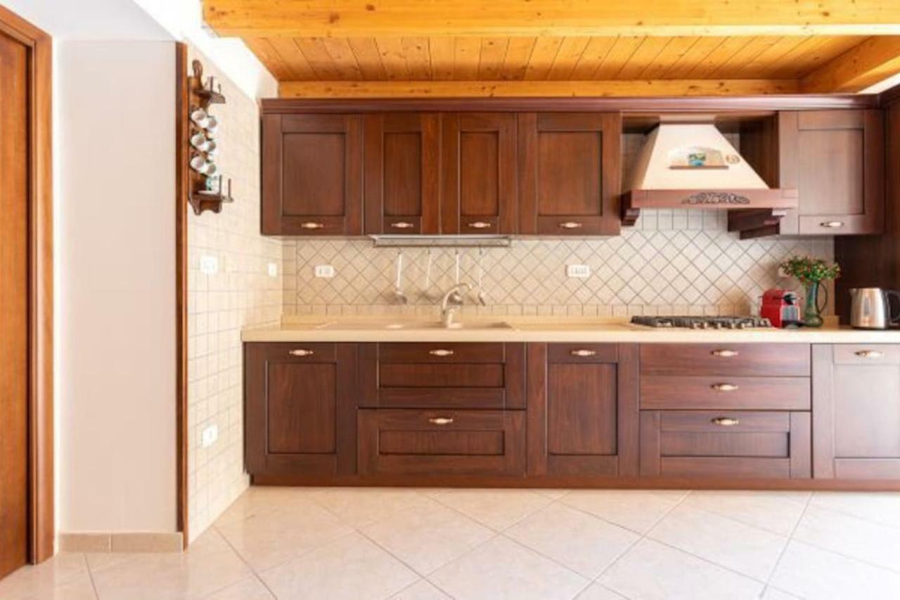 Casa Vacanze Operazione San Gennaro *