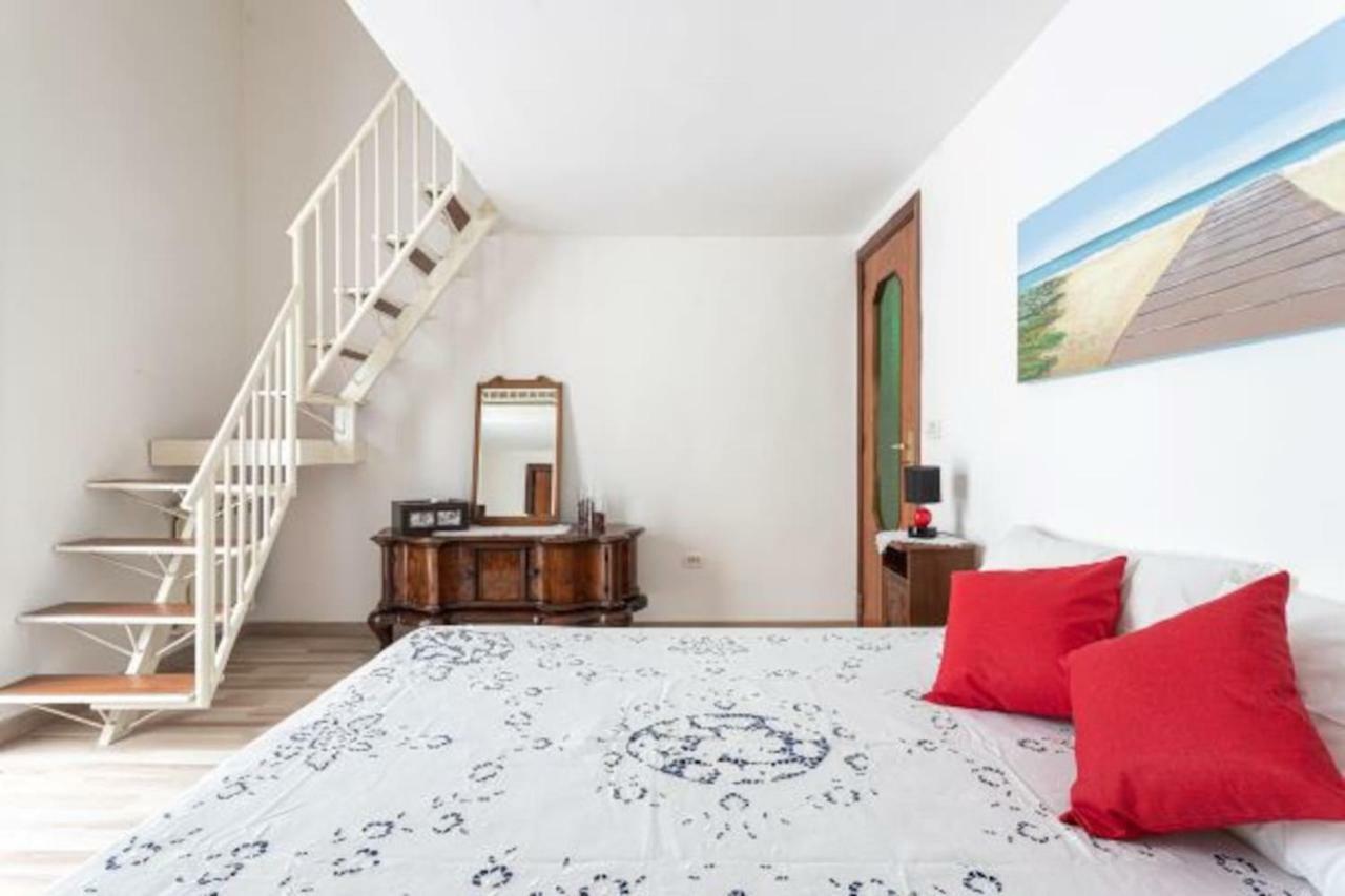 Casa Vacanze Operazione San Gennaro Holiday home Naples