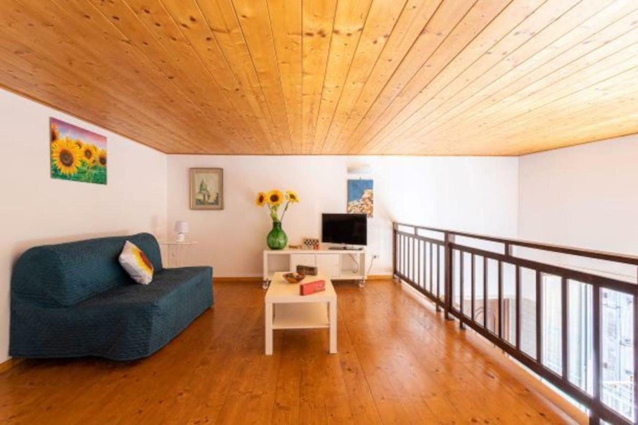 Casa Vacanze Operazione San Gennaro Holiday home *